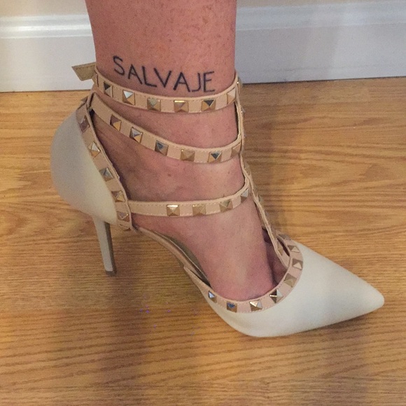 Awesome Heels!!!!! - Picture 5 of 8